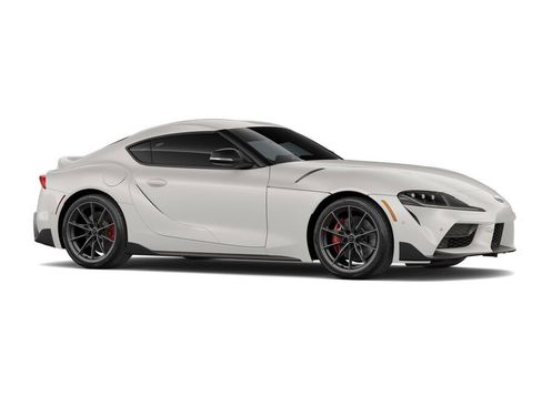 New 2026 Toyota Supra Premium RWD image 13