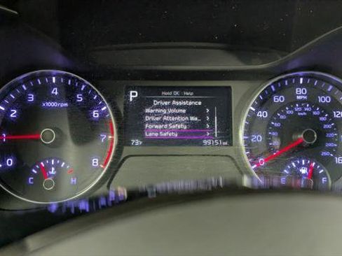 Used 2024 Kia Forte LXS FWD image 24