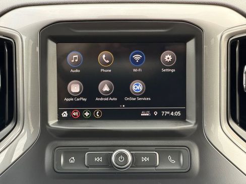 Used 2019 Chevrolet Silverado 1500 W/T w/ WT Safety Package image 13