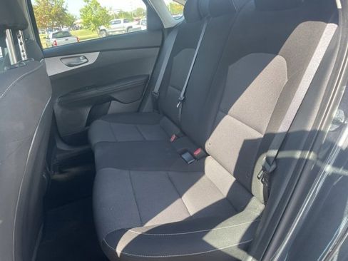 Used 2024 Kia Forte LXS image 24