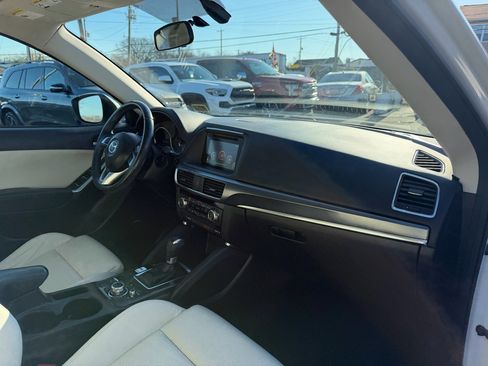 Used 2016 MAZDA CX-5 Grand Touring image 21