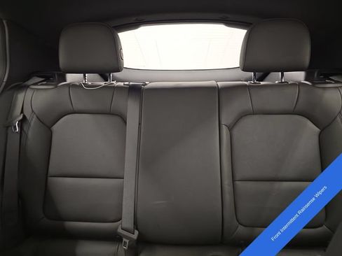 Used 2025 Buick Envista Sport Touring w/ Convenience I Package FWD image 22