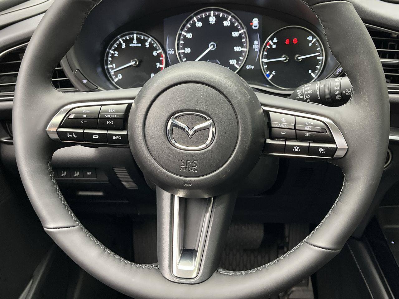 Used 2026 MAZDA CX-30 2.5 Turbo w/ Premium Plus Pkg AWD/4WD image 14