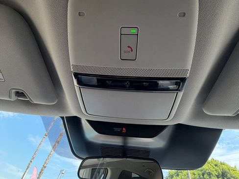 New 2026 Nissan Murano SV AWD/4WD image 18