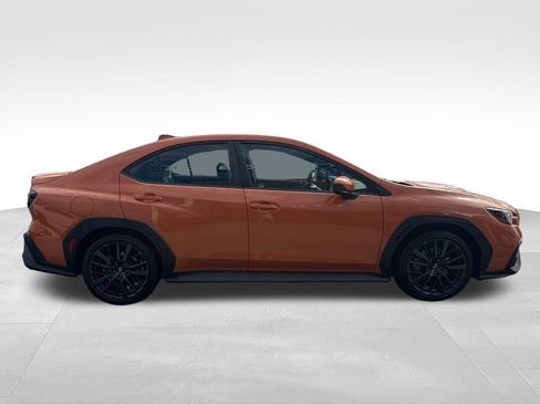 Used 2023 Subaru WRX Premium AWD/4WD image 15