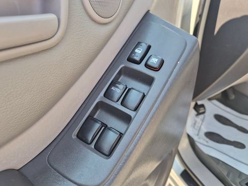 Used 2003 Toyota Highlander 4WD V6 image 15