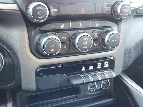 Used 2022 RAM 1500 Lone Star image 19