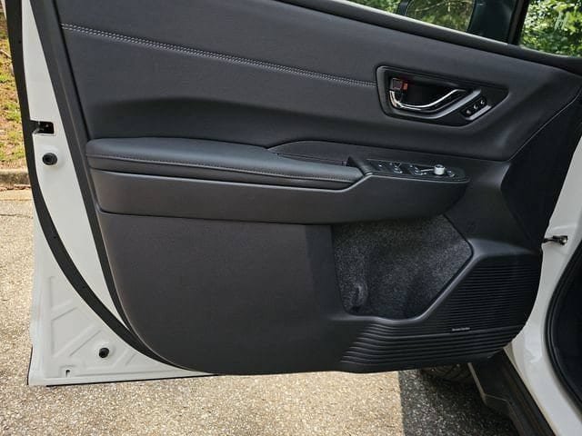 New 2026 Subaru Outback Touring XT AWD/4WD image 7