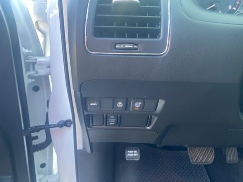 Used 2024 INFINITI QX80 Premium Select w/ Cargo Package image 20