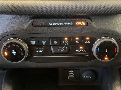 Used 2024 Ford Bronco Sport Big Bend AWD/4WD image 20