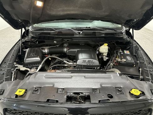 Used 2014 RAM 1500 Outdoorsman AWD/4WD image 16