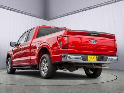 Certified 2024 Ford F150 XLT w/ Tow/Haul Package