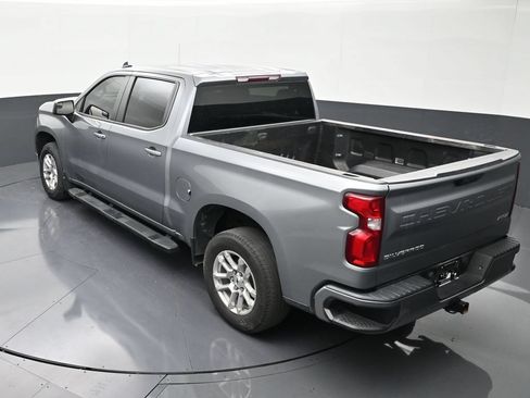 Used 2023 Chevrolet Silverado 1500 RST RWD image 14