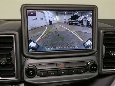 Used 2024 Ford Bronco Sport Outer Banks w/ Tech Package AWD/4WD image 25