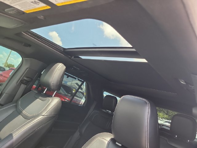 Used 2022 Ford Explorer ST w/ Equipment Group 401A RWD image 23
