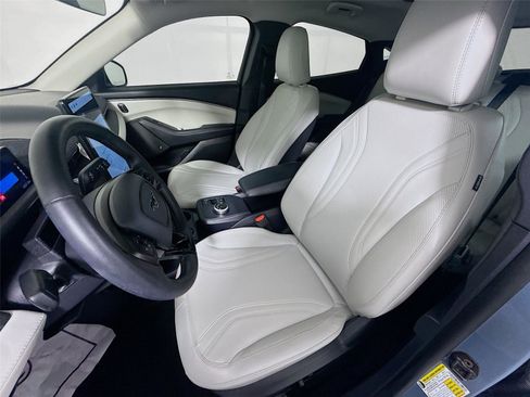 Used 2024 Ford Mustang Mach-E Premium image 2