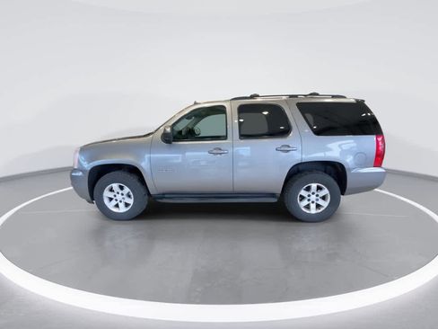 Used 2009 GMC Yukon SLT image 5