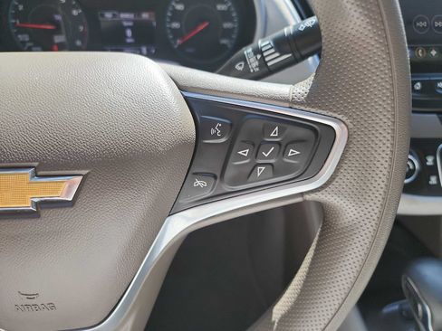 Used 2022 Chevrolet Malibu LS FWD image 18
