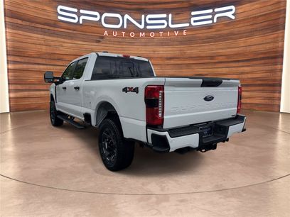 New 2026 Ford F350 XL w/ STX Appearance Package