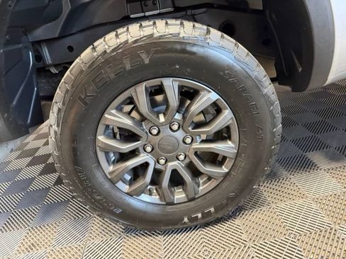 Used 2021 Ford Ranger XLT w/ Equipment Group 301A Mid AWD/4WD image 37