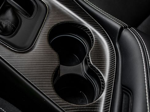 Used 2021 Dodge Challenger SRT Super Stock image 30