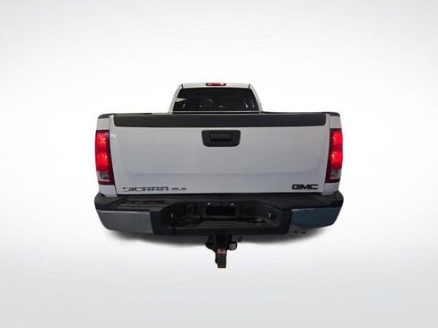 Used 2014 GMC Sierra 3500 SLE image 10