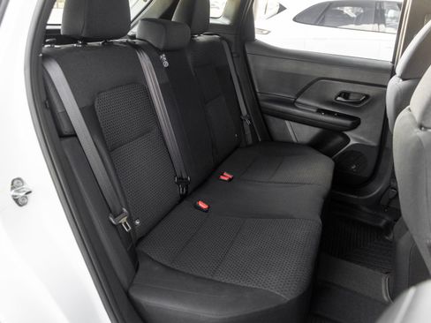 Used 2026 Nissan Kicks S FWD image 38