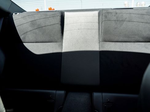 New 2026 Toyota GR86 Premium w/ ALL Weather Mat Package (TMS) RWD image 22