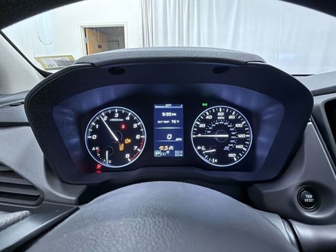 New 2026 Subaru Crosstrek 2.0i Premium image 18