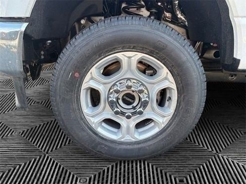 New 2026 Ford F250 XLT w/ XLT Premium Package image 14