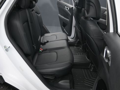 Used 2023 Kia Sportage EX FWD image 26