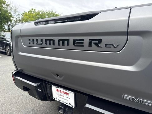 Used 2026 GMC Hummer EV 4x4 Crew Cab image 12