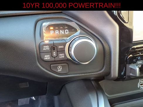 New 2026 RAM 1500 Big Horn image 17