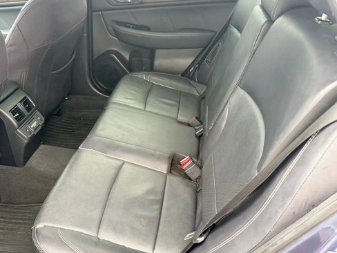 Used 2018 Subaru Outback 2.5i Limited w/ Popular Package #2 AWD/4WD image 25