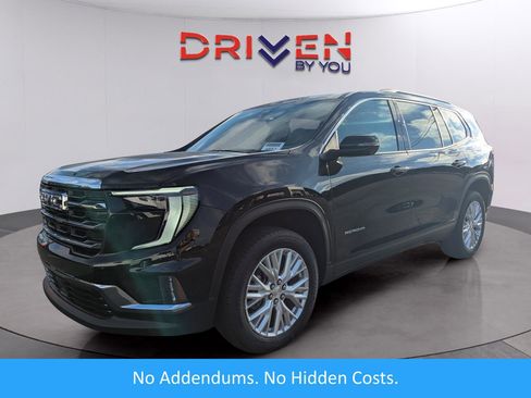 New 2026 GMC Acadia Elevation w/ Elevation Premium Package image 1