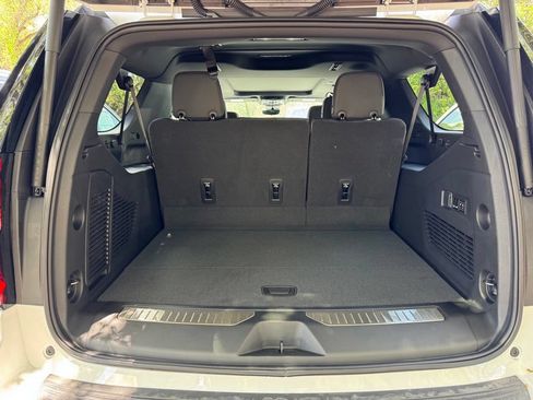 New 2026 GMC Yukon XL AT4 w/ AT4 Premium Package AWD/4WD image 6
