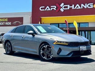 Used 2021 Kia K5 EX w/ EX Premium Package video 1
