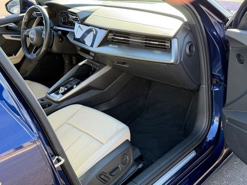 Used 2024 Audi A3 2.0T Premium image 27