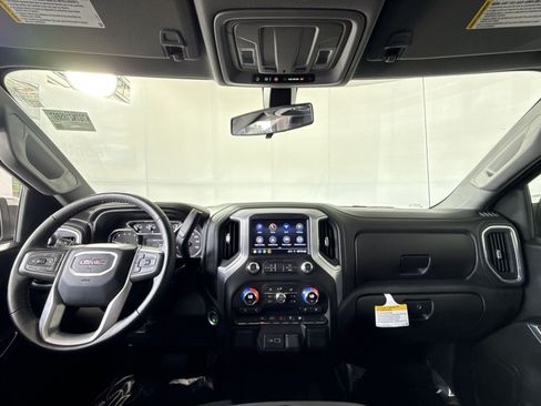 Used 2022 GMC Sierra 1500 SLE AWD/4WD image 22
