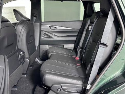 Certified 2026 INFINITI QX60 Luxe w/ Cargo Package image 20