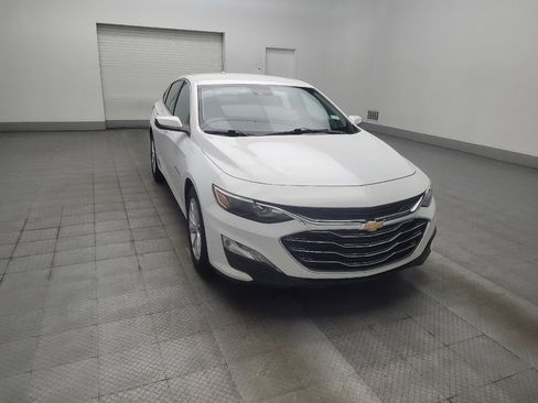 Used 2024 Chevrolet Malibu LT FWD image 13