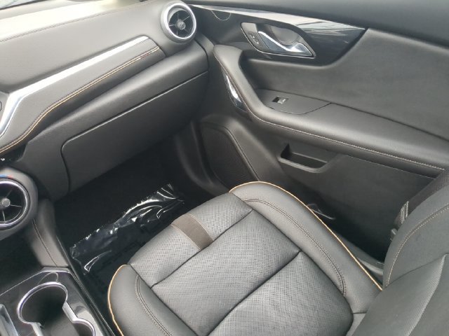 Used 2022 Chevrolet Blazer Premier FWD image 19