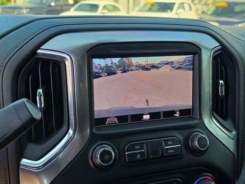 Used 2020 Chevrolet Silverado 1500 LT w/ All-Star Edition AWD/4WD image 25