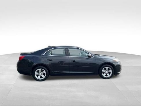 Used 2013 Chevrolet Malibu LS w/ Protection Package FWD image 6