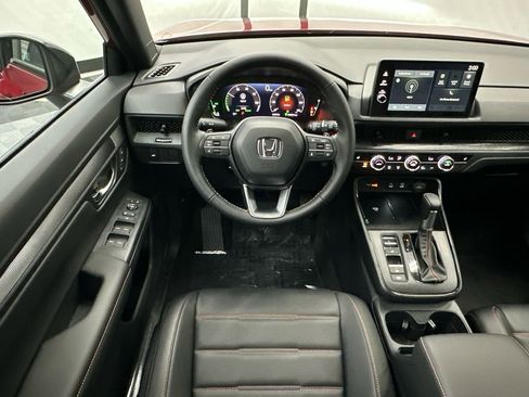 New 2026 Honda CR-V Sport-L image 27