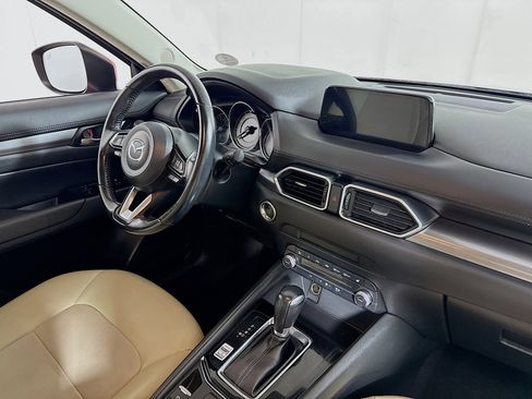 Used 2020 MAZDA CX-5 Touring FWD image 27