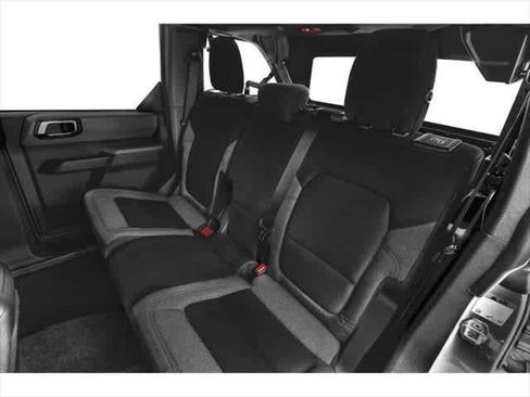 Used 2023 Ford Bronco Big Bend AWD/4WD image 9