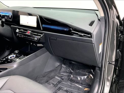 Used 2025 Kia Niro Wind w/ Wind Preserve Package image 20