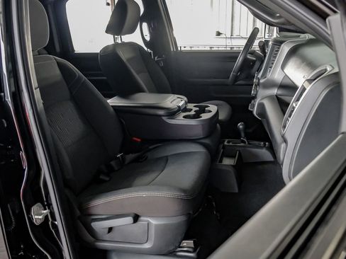 Used 2024 RAM 2500 Tradesman image 32