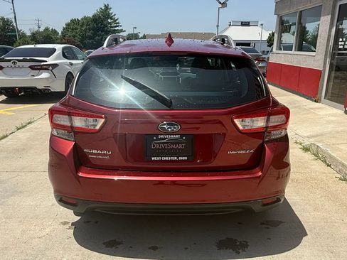 Used 2019 Subaru Impreza 2.0i Premium AWD/4WD image 8